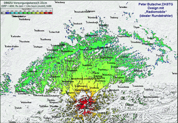 Click = Bild größer