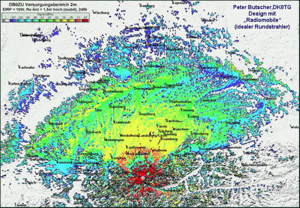 Click = Bild größer